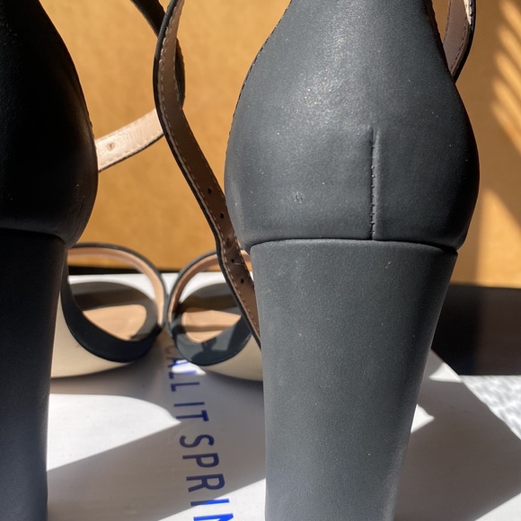 Call It Spring Tayvia - Picture 5 of 7